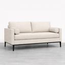 Sandhurst Sofa - Cream (available from 5th July)