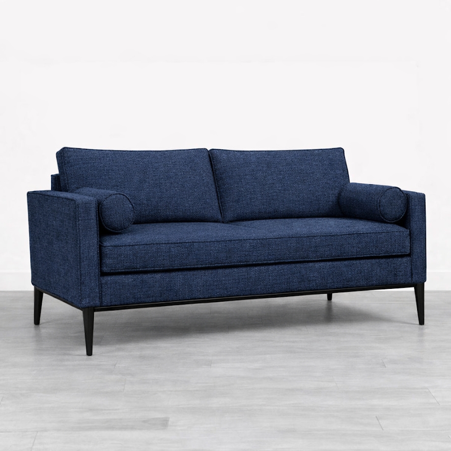 Sandhurst Sofa - Blue (available from 5th July)