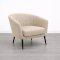Milton Armchair - Linen (available from 12th July)