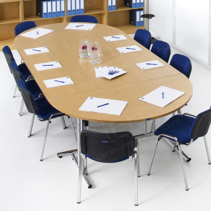 Blue ISO Conference Chair