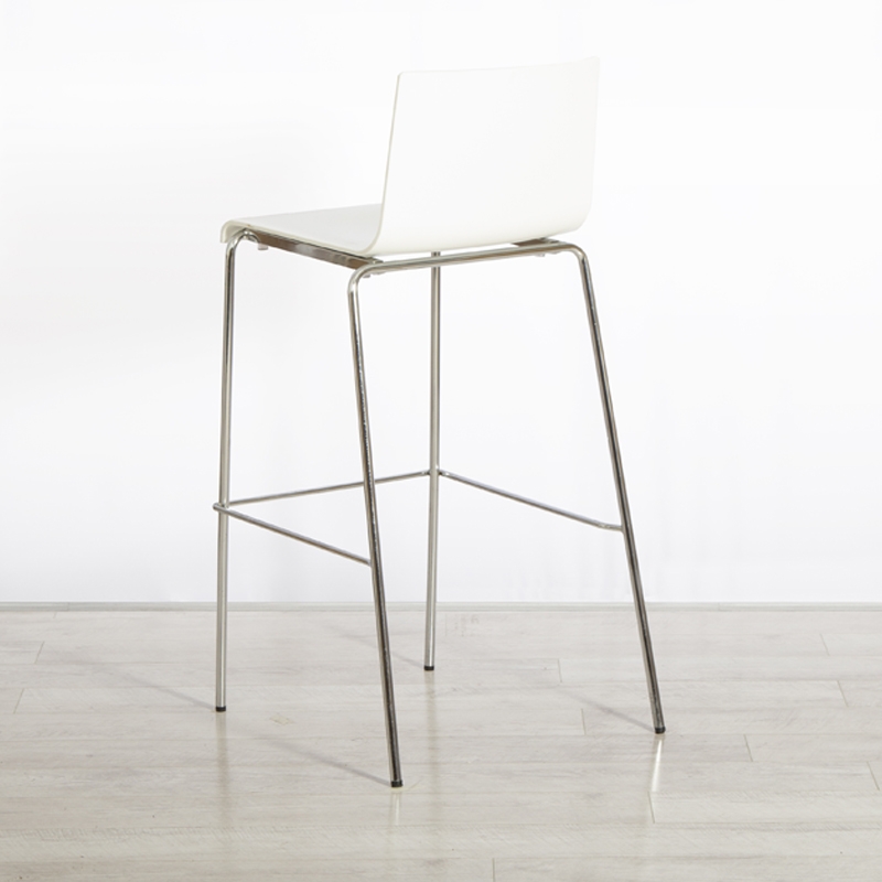 Vero Stool White