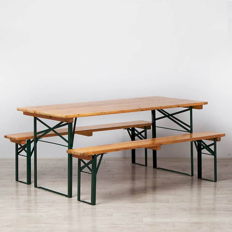 Beer Table (1800 x 800 Standard) END OF LINE
