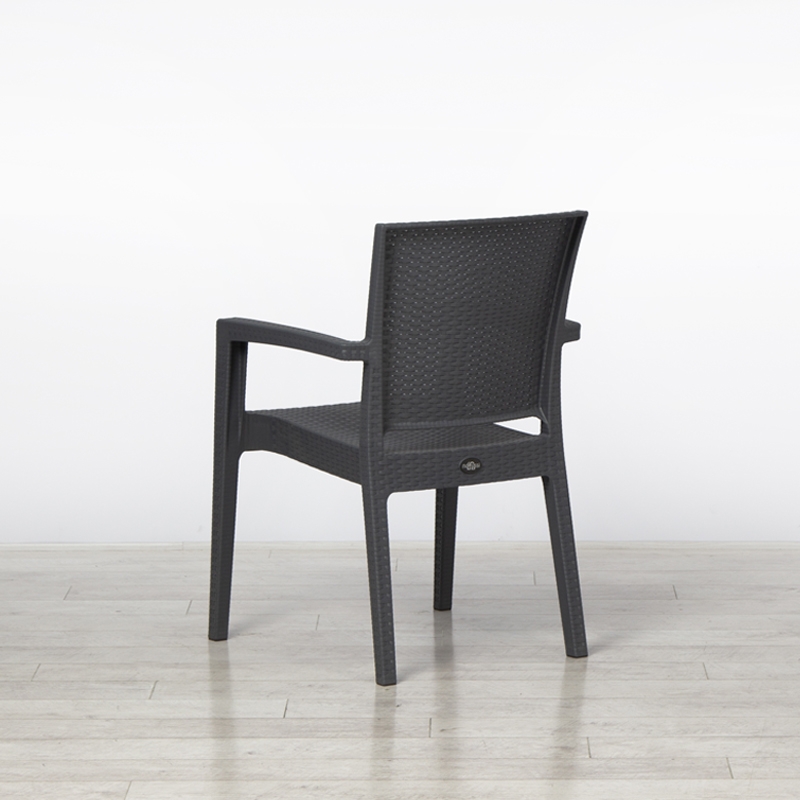 Epsom Rattan Chair