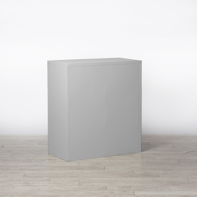 1020h Lockable Metal Cupboard