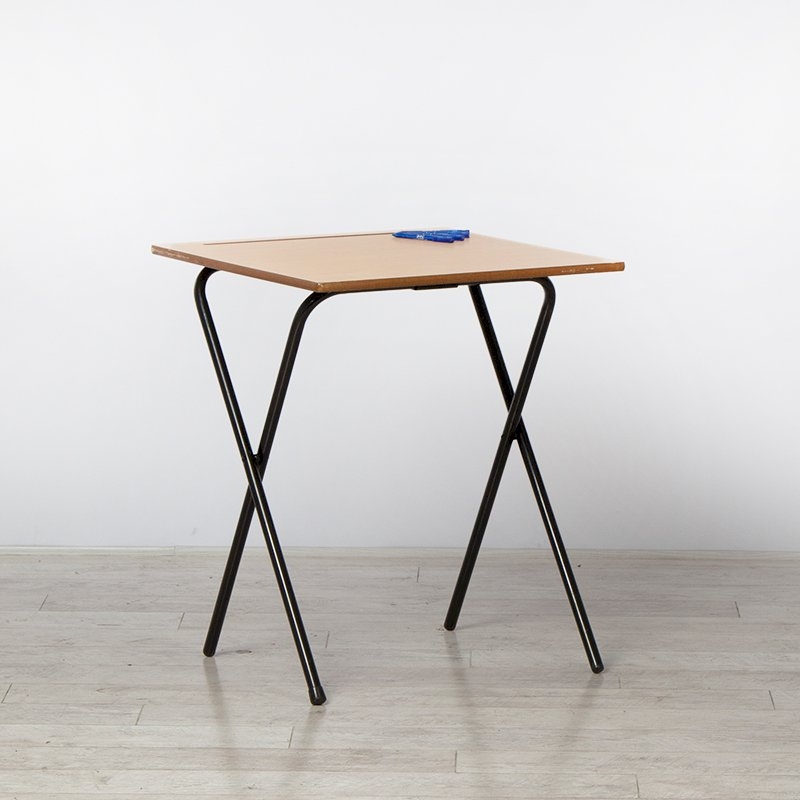 Exam Desk Hire