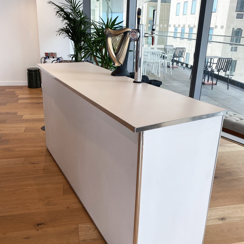 Matt White 2m Bar