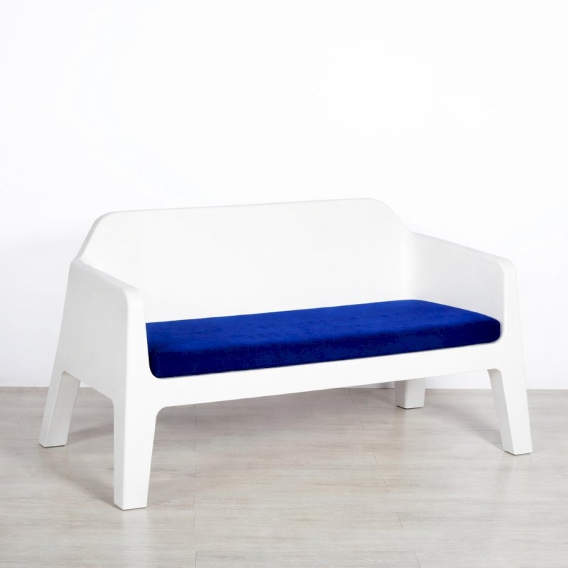 Pulse Sofa - Assorted Cushion Colours