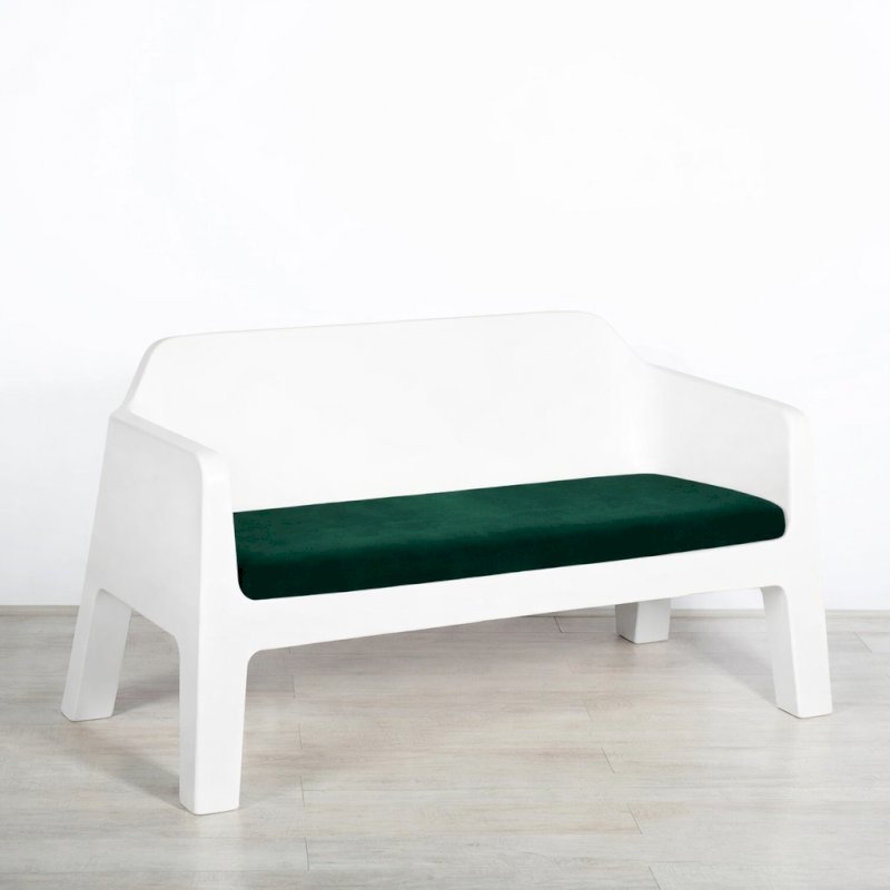 Pulse Sofa - Assorted Cushion Colours