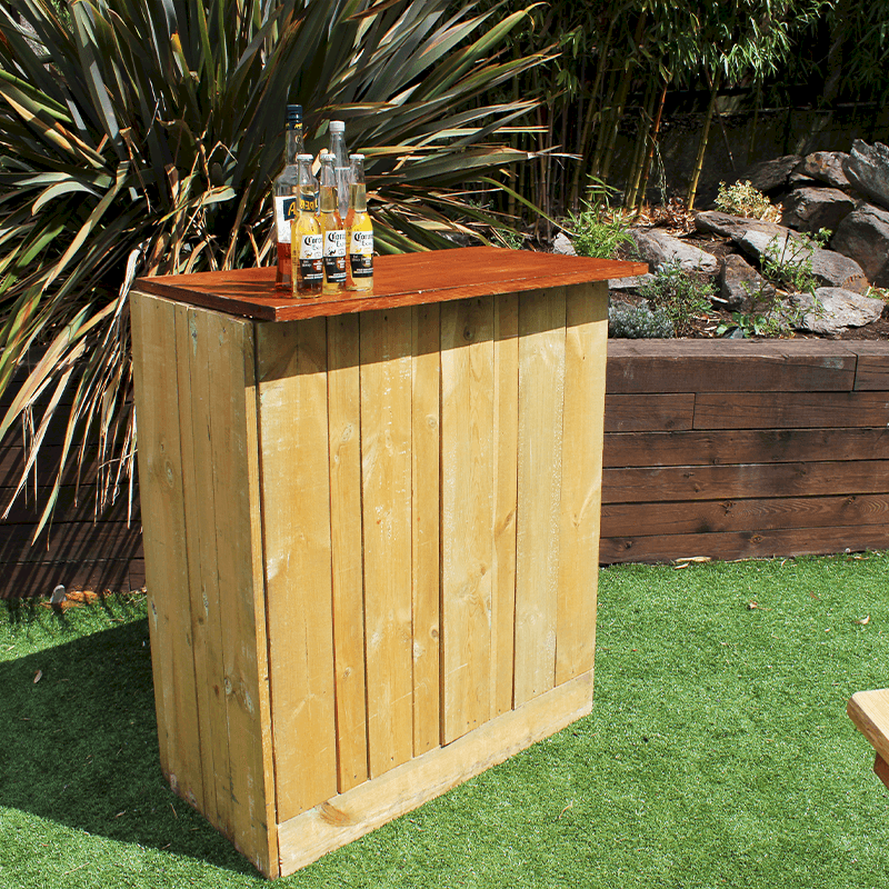 BBQ Package - Deluxe