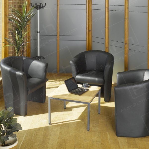 Why Are Reception Areas So Important? Why Are Reception Areas So Important?