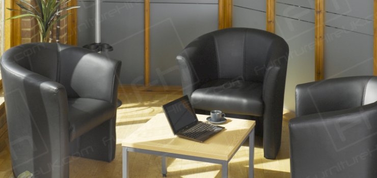 Why Are Reception Areas So Important? Why Are Reception Areas So Important?