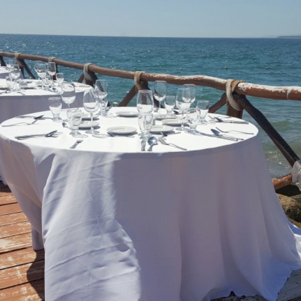 5 Ways To Arrange Your Tables 5 Ways To Arrange Your Tables