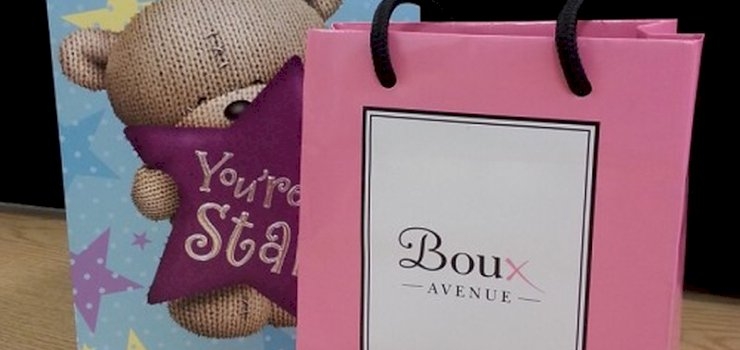 A Little Thank You A Little Thank You