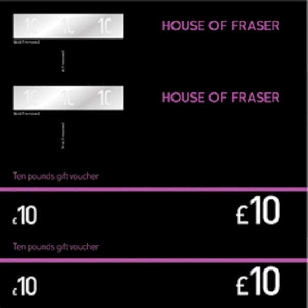 Competition Winner: Vicky Murray!! Competition Winner: Vicky Murray!!