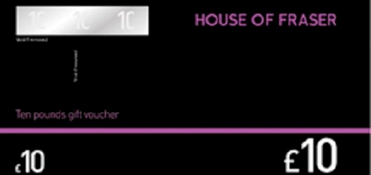 Competition Winner: Vicky Murray!! Competition Winner: Vicky Murray!!