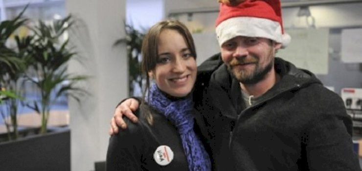 Crisis at Christmas Crisis at Christmas