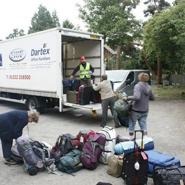 Supporting The Connection for a 2nd year Supporting The Connection for a 2nd year