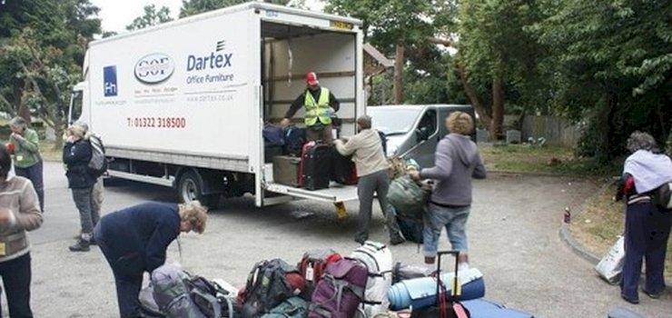 Supporting The Connection for a 2nd year Supporting The Connection for a 2nd year