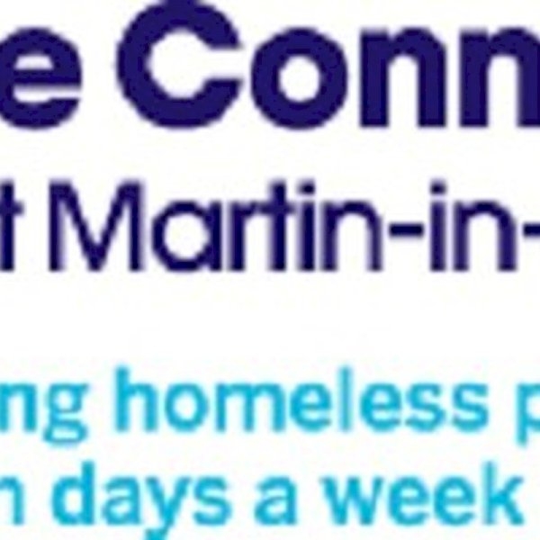 The Connection Charity Dinner       The Connection Charity Dinner