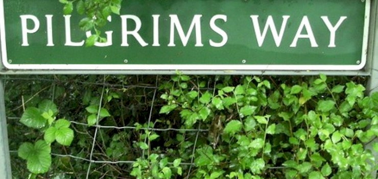 The Connection Pilgrimage 2012 The Connection Pilgrimage 2012