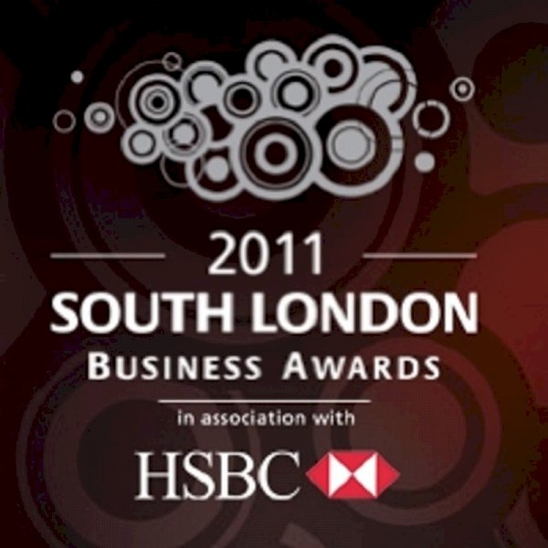 We're shortlisted as Best New Business We're shortlisted as Best New Business