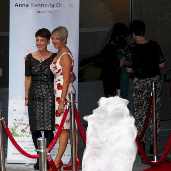 Wear It For Autism Wear It For Autism