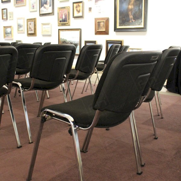 What Does Your Meeting Venue Say About You? What Does Your Meeting Venue Say About You?
