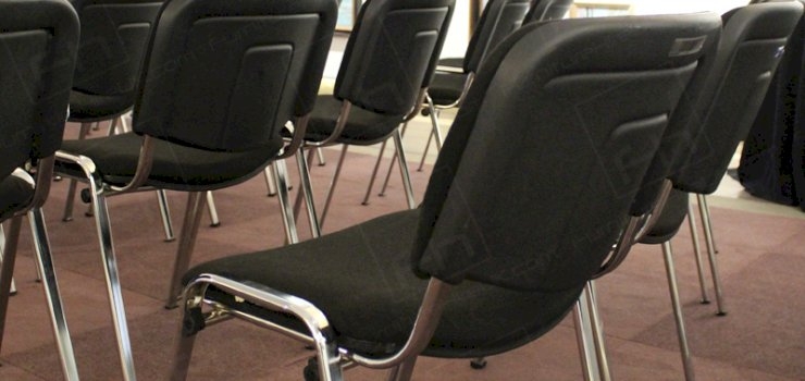 What Does Your Meeting Venue Say About You? What Does Your Meeting Venue Say About You?