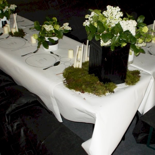 Making The Grass Greener - Tips For Unbranded Spaces Making The Grass Greener - Tips For Unbranded Spaces