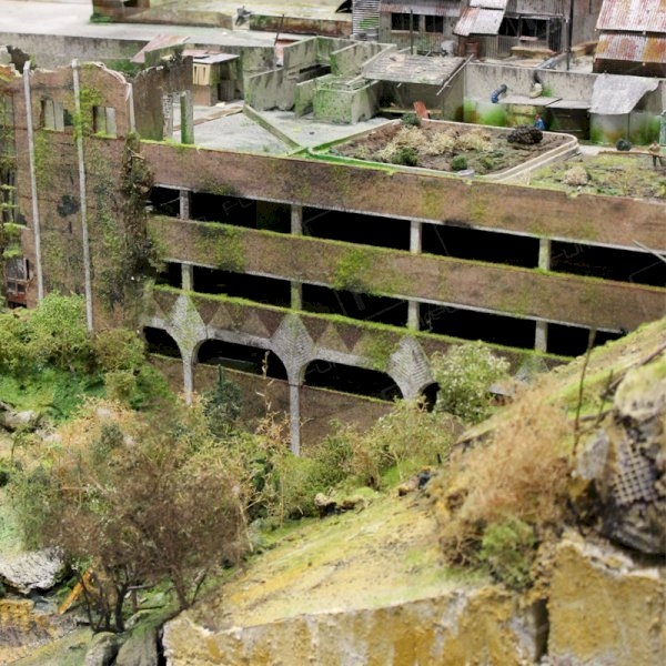 We’re Back From The Future! We’re Back From The Future!