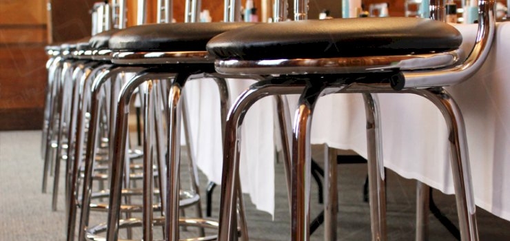 Mirror, Mirror - Is This The Best Venue Of All? Mirror, Mirror - Is This The Best Venue Of All?