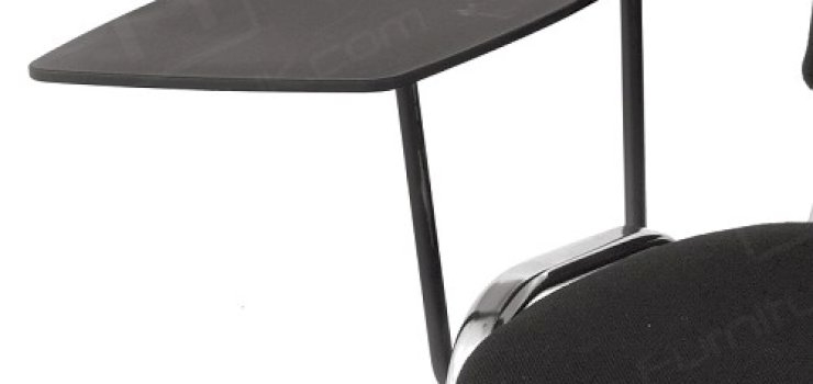 Black Lecture Chair for Hire Black Lecture Chair for Hire