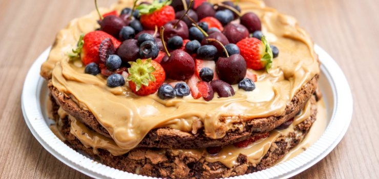 How to host a charity bake off How to host a charity bake off