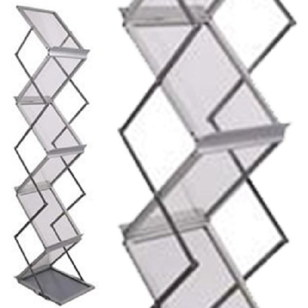 Brochure Stand Brochure Stand