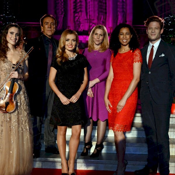 Christmas Angels Arrive Early! Christmas Angels Arrive Early!