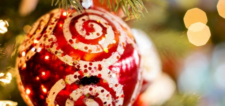 Merry Christmas - See Yule Next Year! Merry Christmas - See Yule Next Year!