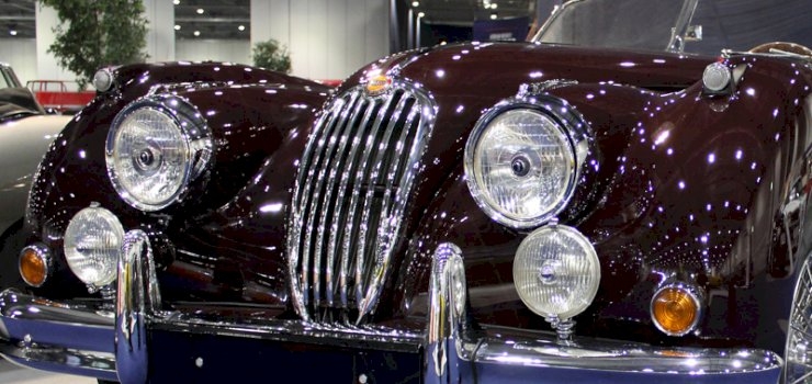 A Car You Can Live In? A Car You Can Live In?