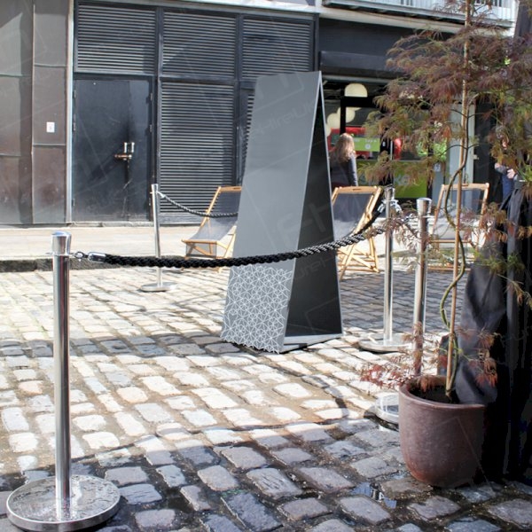 A Quick Guide To Crowd Control Barriers A Quick Guide To Crowd Control Barriers