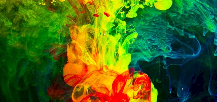 Colour Psychology - The Power Of Colour In The Office Environment Colour Psychology - The Power Of Colour In The Office Environment