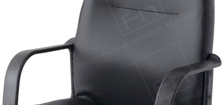 Leather Cantilever Chair Hire London Leather Cantilever Chair Hire London