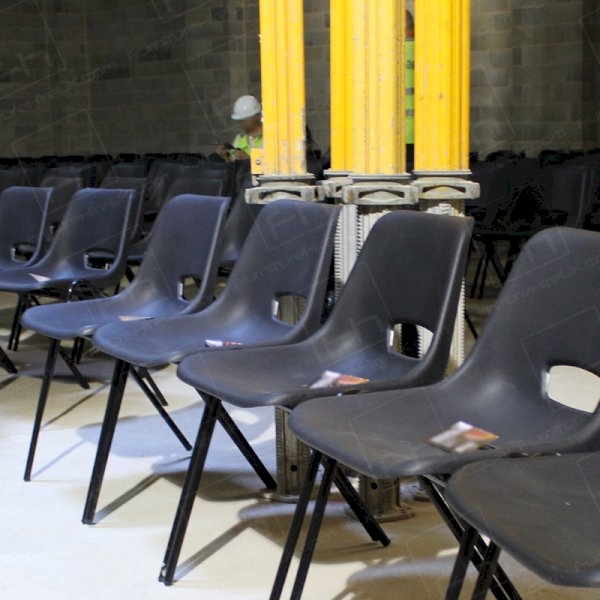 World's Strongest Chair? World's Strongest Chair?