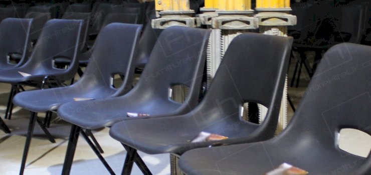 World's Strongest Chair? World's Strongest Chair?