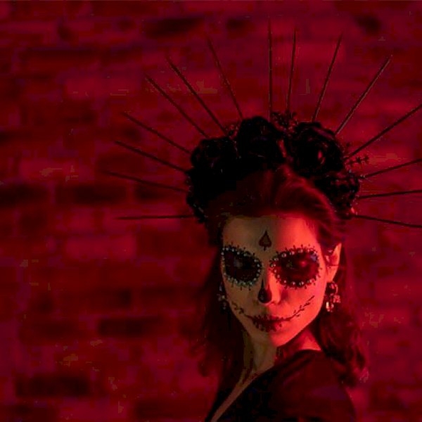 The Day Of The Dead 21 The Day Of The Dead 21