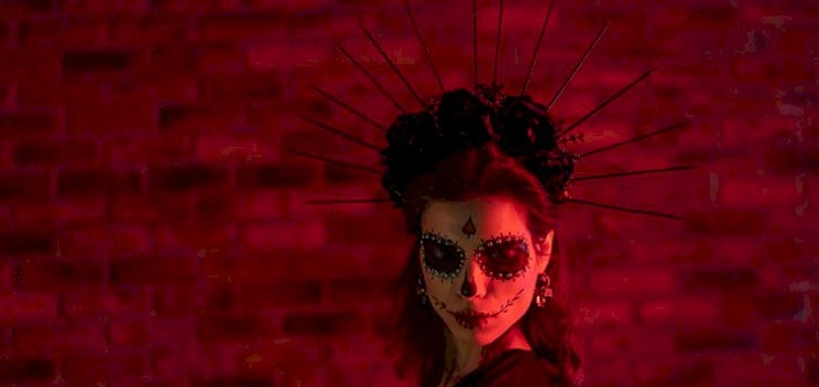 The Day Of The Dead 21 The Day Of The Dead 21