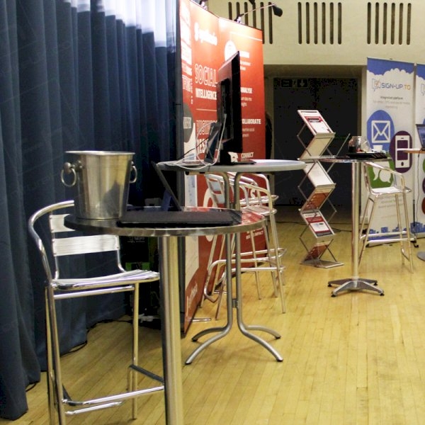 Get Noticed… Get Noticed…