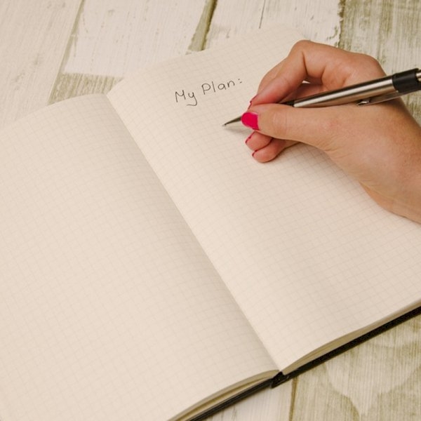 Don’t Wing It! Don’t Wing It!