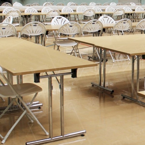 Election Fever: Our Tables Win The Vote! Election Fever: Our Tables Win The Vote!