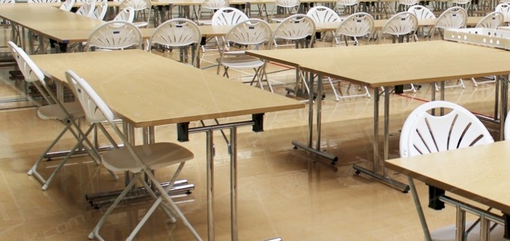 Election Fever: Our Tables Win The Vote! Election Fever: Our Tables Win The Vote!