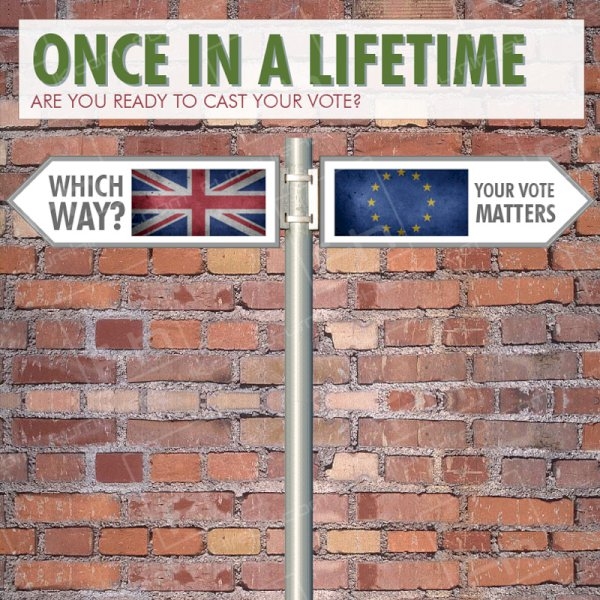 EU Referendum To Have Massive Impact On Furniture Hire Business EU Referendum To Have Massive Impact On Furniture Hire Business