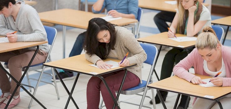 Think Ahead For The Next Exam Period Think Ahead For The Next Exam Period
